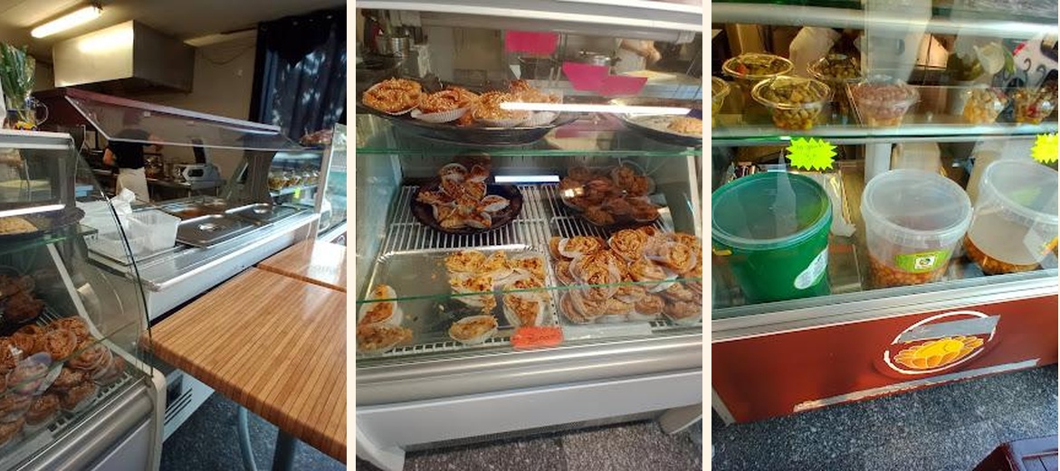 Chez Zohra - Gallery Image 1