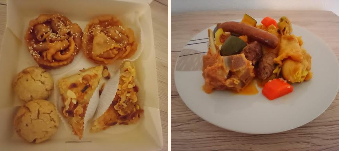 Chez Zohra - Gallery Image 2