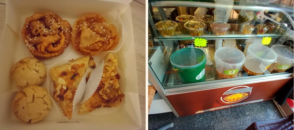 Chez Zohra - Gallery Image 3