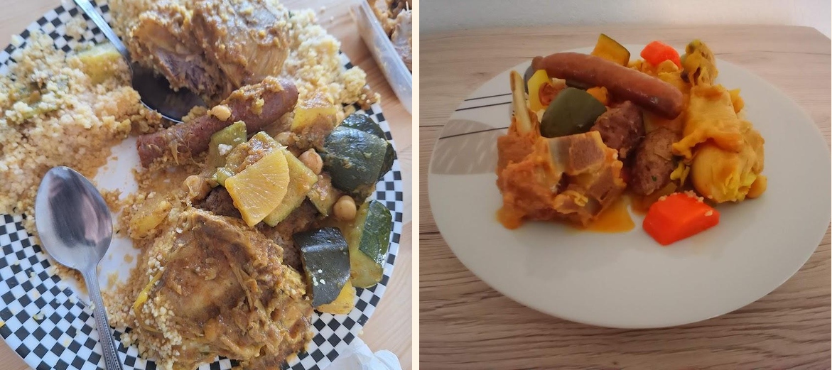 Chez Zohra - Gallery Image 4